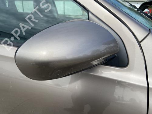 Used Right mirror NISSAN QASHQAI I (J10, NJ10) 1.5 dCi (110 hp) 29160952