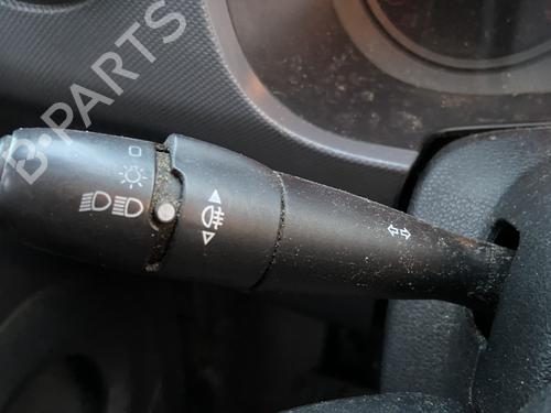 Used Steering column stalk Steering column stalk CITROËN BERLINGO Box Body/MPV (B9) 1.6 HDi / BlueHDi 75 (75 hp) 30120741 30120741