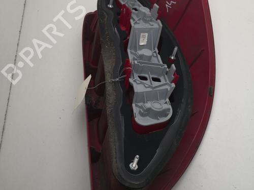 Left taillight MERCEDES-BENZ A-CLASS (W169) A 180 CDI (169.007, 169.307) | BP27139659C34 