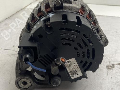 Alternator AUDI A8 D2 (4D2, 4D8) 2.5 TDI | BP27122089M7 