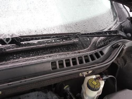 Used Front windshield wiper arm PEUGEOT 508 I (8D_) 1.6 HDi (112 hp) 27141409