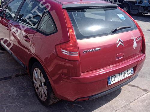 Steering column CITROËN C4 I (LC_) 1.6 HDi | BP27140977M21 