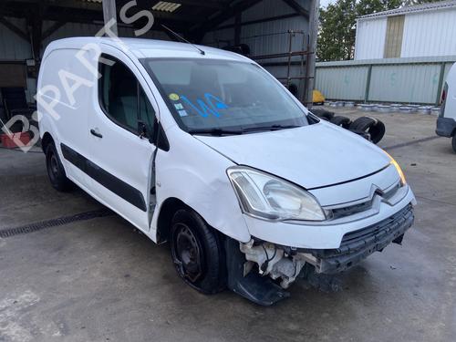 Right front seat CITROËN BERLINGO Box Body/MPV (B9) 1.6 HDi / BlueHDi 75 | BP30120760C16 - Image 3