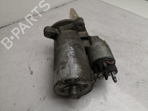Starter PEUGEOT 206 Hatchback (2A/C) 1.4 i | BP27132395M8 
