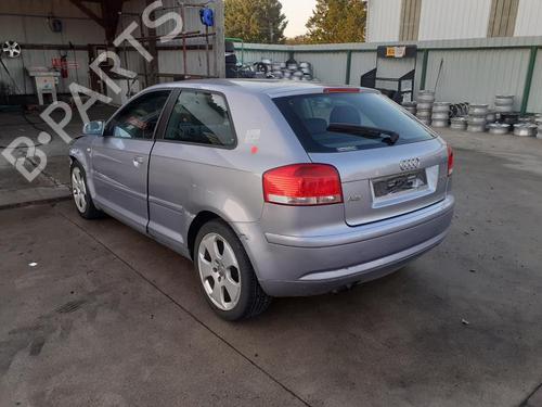Left taillight AUDI A3 (8P1) 1.9 TDI | BP29352814C34 - Image 8