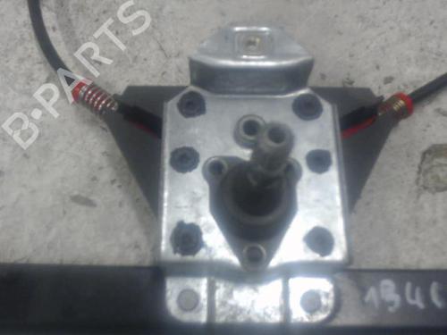 Used Front left window mechanism Front left window mechanism 27123417 27123417