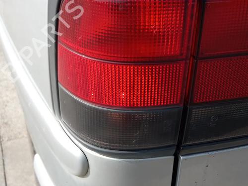 Used Left taillight PEUGEOT 806 (221) 2.0 HDI (109 hp) 27141989