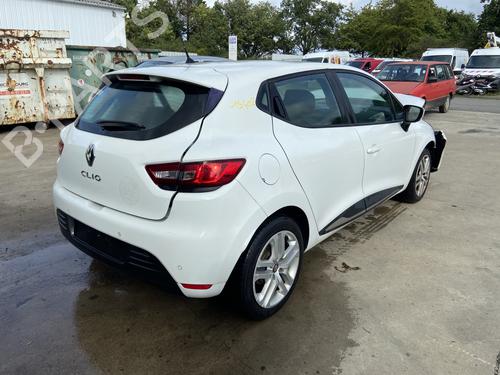 Antenne/Base Antenne/Base RENAULT CLIO IV (BH_) 1.5 dCi 90 (90 hp) 28451224 28451224