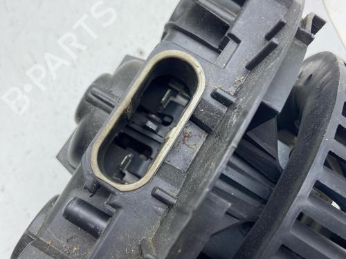 Used Heater blower motor Heater blower motor RENAULT MODUS / GRAND MODUS (F/JP0_) 1.2 (JP0C, JP0K, FP0C, FP0K, FP0P, JP0P, JP0T) (75 hp) 37489090 37489090