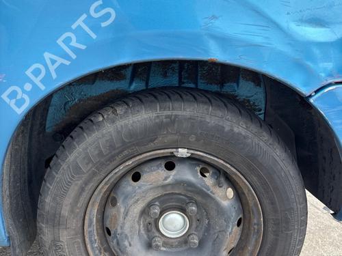 Felg Felg PEUGEOT 206 Hatchback (2A/C) 1.4 i (75 hp) 38724204 38724204