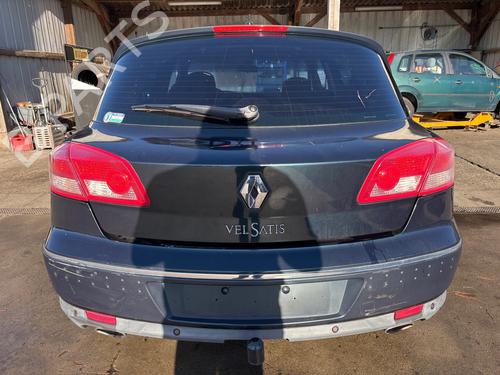Used Tailgate lock Tailgate lock 38764090 38764090