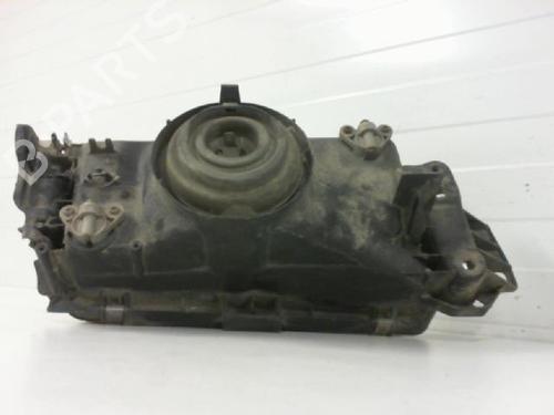 Used Left headlight Left headlight MAZDA 323 III Hatchback (BF) 1.3 i (67 hp) 27132168 27132168