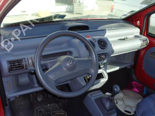 Pièces Détachées Usagées RENAULT TWINGO I (C06_) 1.2 (C066, C068) (58 hp) 4412916