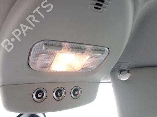 Used Interior roof light CITROËN C8 (EA_, EB_) 2.0 HDi 165 (163 hp) 27110925