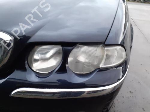 Used Left headlight ROVER 45 I Hatchback (RT) 2.0 iDT (101 hp) 27120585