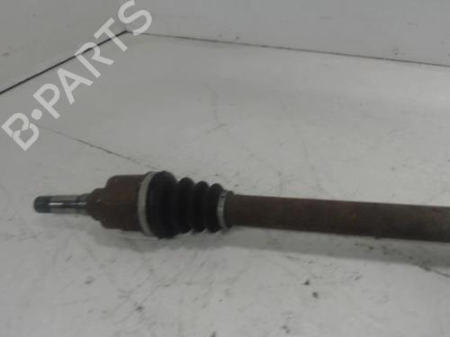 Used Right front driveshaft Right front driveshaft 27122112 27122112
