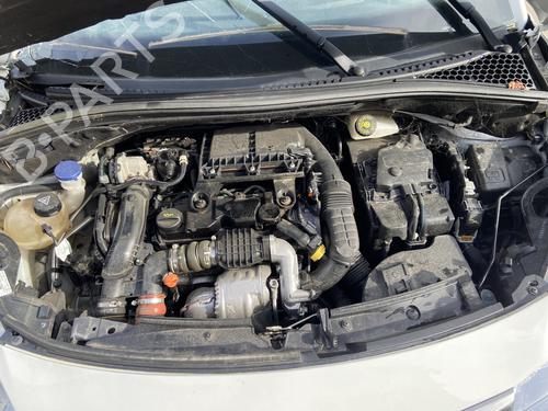 Used Starter CITROËN C3 II (SC_) 1.6 BlueHDi 100 (99 hp) 29476563