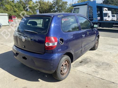 Used Other VW FOX Hatchback (5Z1, 5Z3, 5Z4) 1.2 (55 hp) 32121477