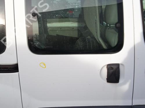 Højre side skydedør RENAULT KANGOO Express (FC0/1_) 1.5 dCi (FC07, FC1R) (65 hp) 27146097