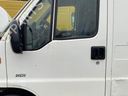 Rudehejsemekanisme ventre foran PEUGEOT BOXER Van (244) 2.0 HDi (84 hp) 31711404