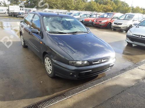 Used Parts FIAT BRAVA (182_)  1.9 TD 100 S (182.BF)  2908177