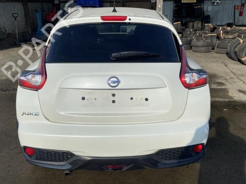 Used Third brake light Third brake light NISSAN JUKE (F15) 1.2 DIG-T (115 hp) 33570348 33570348