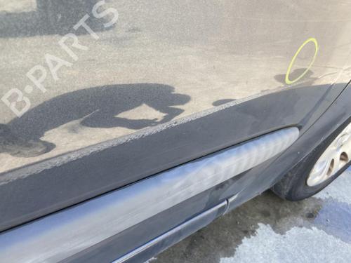Right front door CITROËN XSARA PICASSO (N68) 1.8 16V | BP27107763C3 