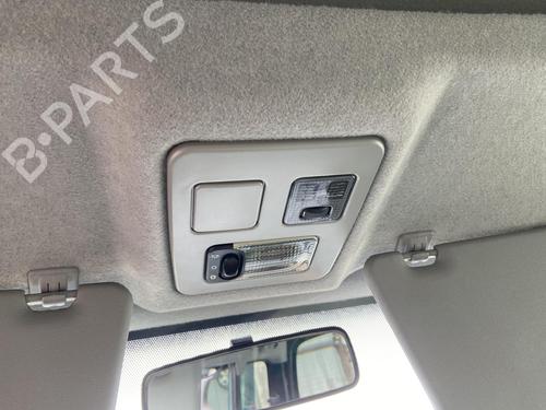 Used Interior roof light Interior roof light CITROËN BERLINGO / BERLINGO FIRST Box Body/MPV (M_) 1.9 D 70 (MBWJZ, MCWJZ) (69 hp) 27177489 27177489