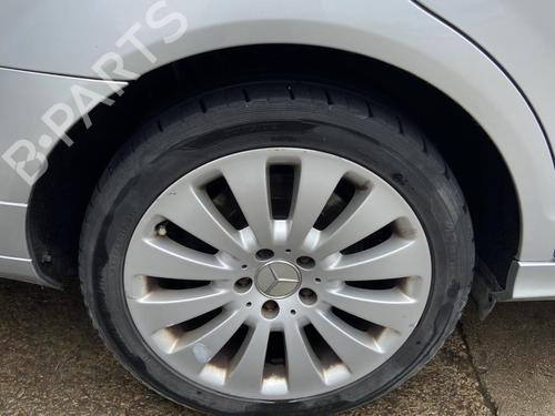 Used Rim MERCEDES-BENZ C-CLASS (W204) C 220 CDI (204.002) (170 hp) 27115023
