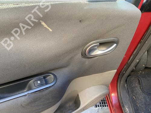 Türgriff hinten links innen für RENAULT SCÉNIC II (JM0/1_) 1.5 dCi (JM1E, JM16) (106 hp) 29610370
