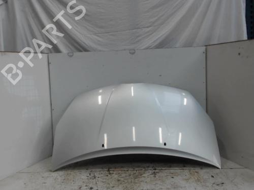 Używane Pokrywa przednia / Maska silnika TOYOTA COROLLA Verso (ZER_, ZZE12_, R1_) 2.0 D-4D (CUR10_, CUR10R) (116 hp) 27118052