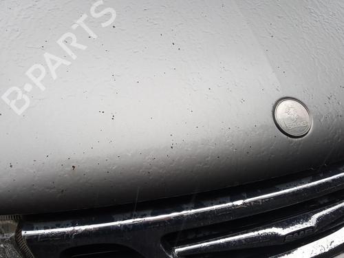 Motorhjelm SAAB 9-3 (YS3D) 2.2 TiD | BP27137008C1 