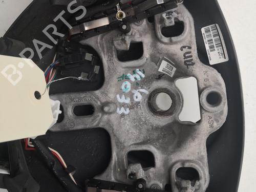 Steering wheel RENAULT CAPTUR I (J5_, H5_) 1.2 TCe 120 | BP29747437C49 - Image 2