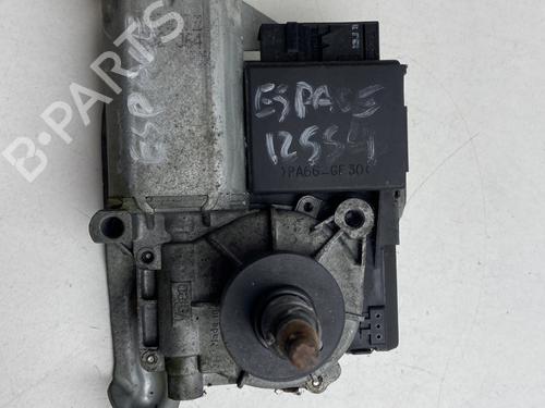 Used Rear wiper motor RENAULT ESPACE III (JE0_) 2.2 dCi (JE0K) (130 hp) 27121025