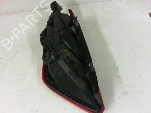 Used Right taillight FIAT GRANDE PUNTO (199_) 1.3 D Multijet (75 hp) 27119132