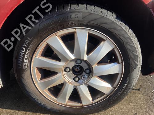 Used Rim RENAULT SCÉNIC II (JM0/1_) 1.5 dCi (JM1E, JM16) (106 hp) 29610394