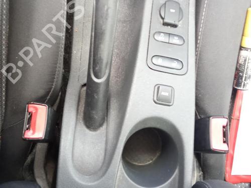 Used Hand brake SEAT LEON (1P1) 1.9 TDI (105 hp) 27135088