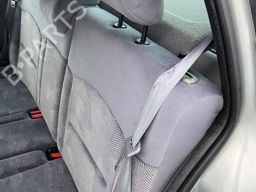 Used Rear left seatbelt Rear left seatbelt RENAULT CLIO II (BB_, CB_) 1.6 (B/CB0D, BB00) (90 hp) 33570090 33570090