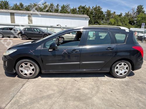 Fælk Fælk PEUGEOT 308 SW I (4E_, 4H_) 1.6 HDi (92 hp) 37188548 37188548