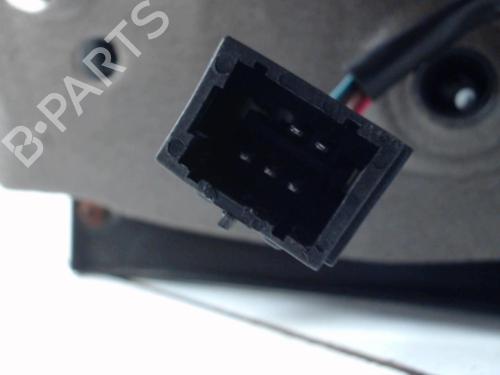 Left mirror NISSAN INTERSTAR Van (X70) dCi 120 | BP27119829C26 
