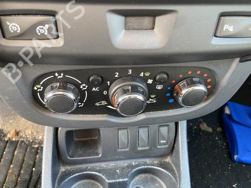 Used Heater blower motor DACIA DUSTER (HS_) 1.5 dCi (109 hp) 28335794