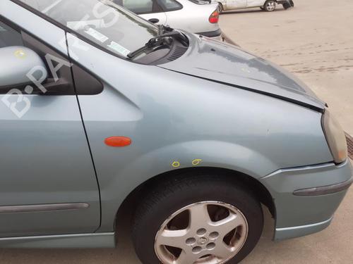 Right front fenders NISSAN ALMERA TINO (V10) 1.8 | BP27120857C42