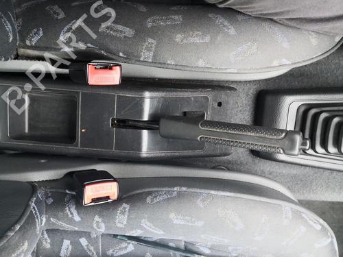Used Hand brake CITROËN ZX (N2) 1.4 i (75 hp) 27130830