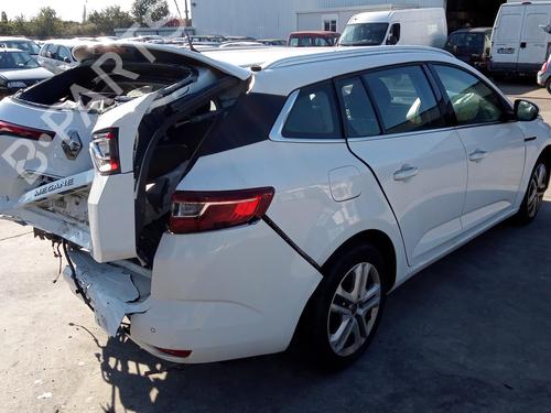 Right front window switch RENAULT MEGANE IV Grandtour (K9A/M/N_) 1.5 dCi 110 | BP27103550I26 - Image 4