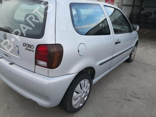 Right mirror VW POLO III (6N1) 60 1.4 | BP27127579C27 
