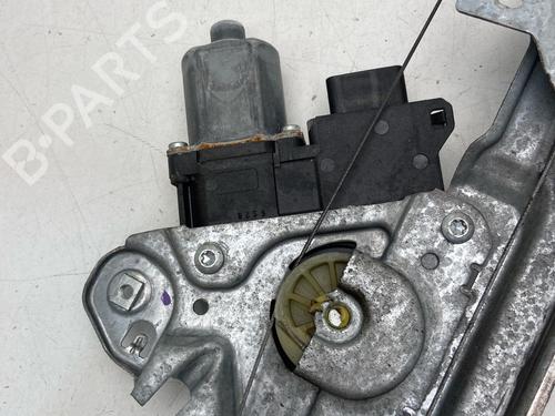 Used Front right window mechanism Front right window mechanism 39583903 39583903