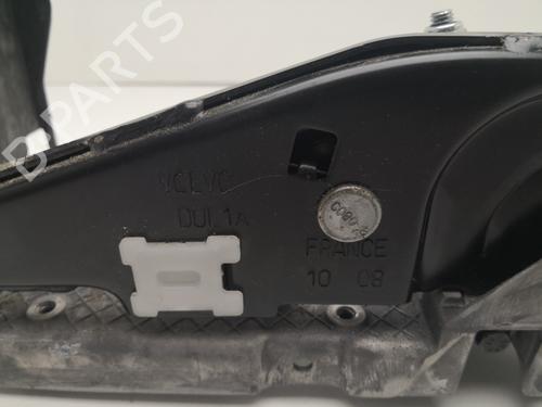 Used Hand brake Hand brake VOLVO V50 (545) 2.0 D (136 hp) 31711342 31711342