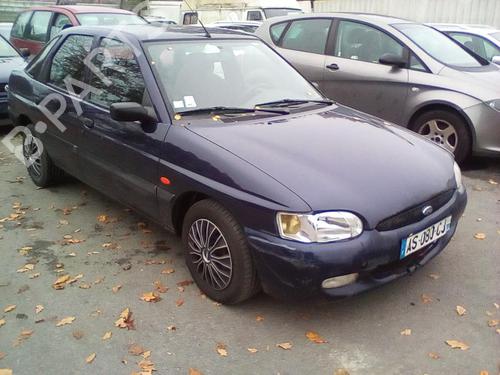 Used Parts FORD ESCORT VI Estate Van (AVL) 1.8 D (60 hp) 2907403