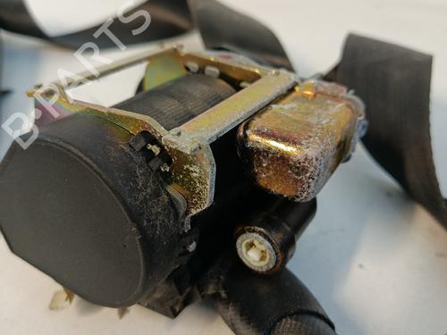 Used Front left seatbelt Front left seatbelt CITROËN XSARA PICASSO (N68) [1999-2012] 36316980 36316980