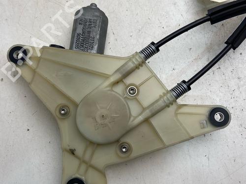Used Front left window mechanism Front left window mechanism RENAULT MASTER III Van (FV) 2.3 dCi 170 FWD (FV0L) (170 hp) 39725921 39725921